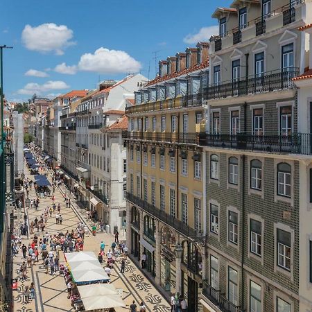 Charming 2 Bedroom Apartment In Baixa Chiado Lisboa Dış mekan fotoğraf
